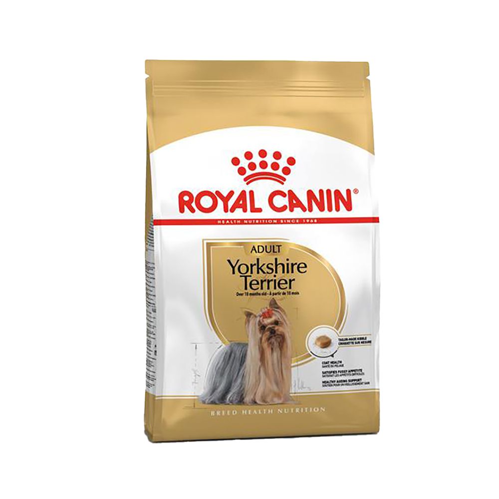 Royal Canin Yorkshire granule 3 kg Royal Canin