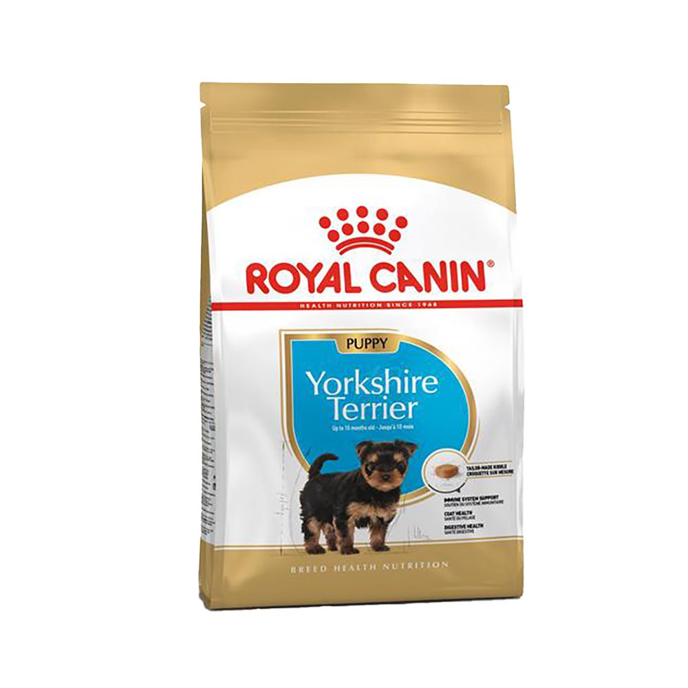 Royal Canin Yorkshire puppy granule 500 g Royal Canin