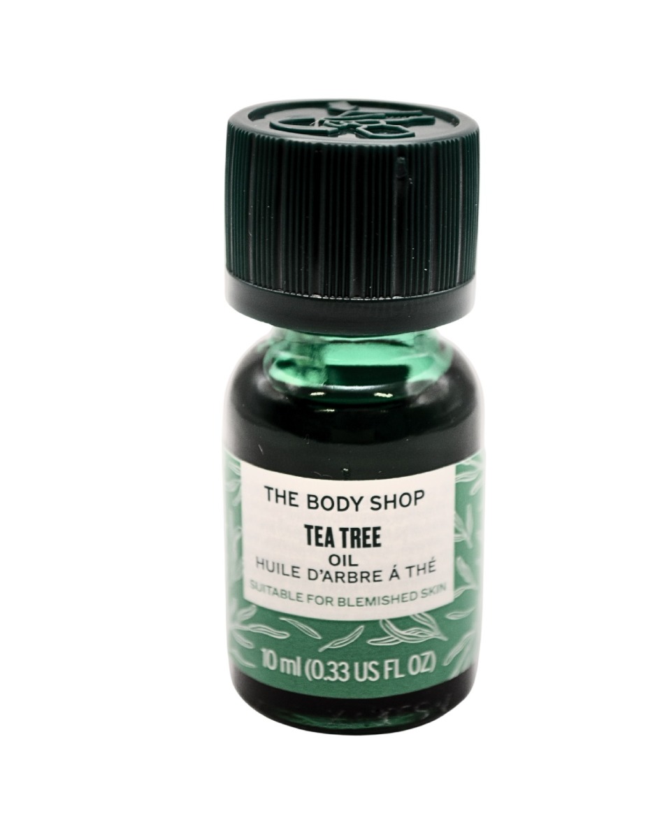 The Body Shop Olejíček Tea Tree 10 ml The Body Shop