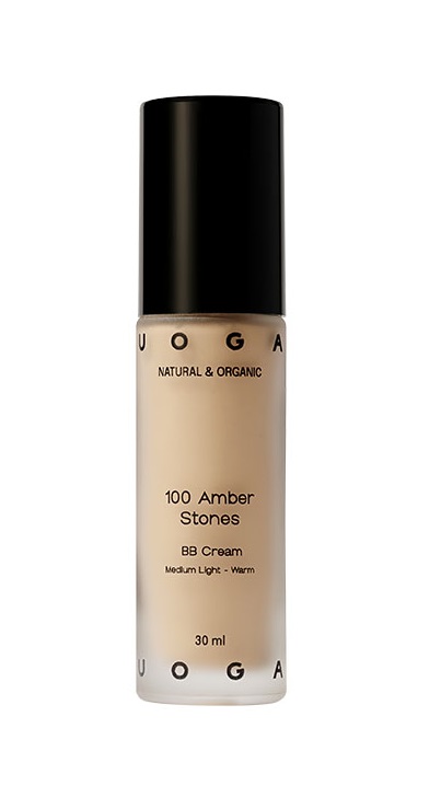 Uoga Uoga BB krém 100 Amber Stones 30 ml Uoga Uoga