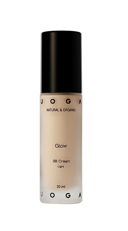 Uoga Uoga BB krém Glow 30 ml Uoga Uoga