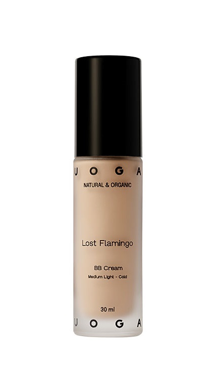 Uoga Uoga BB krém Lost Flamingo 30 ml Uoga Uoga