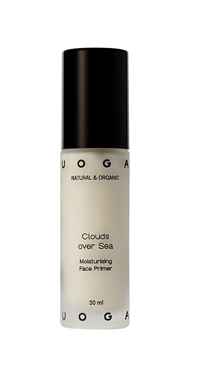 Uoga Uoga Hydratační podkladová báze Clouds over Sea 30 ml Uoga Uoga