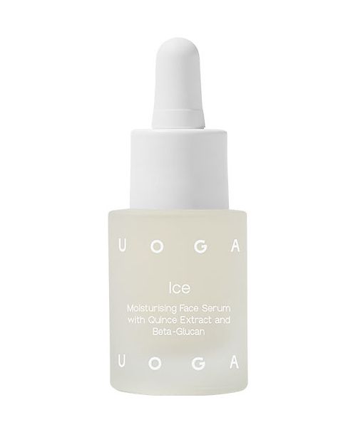 Uoga Uoga Hydratující pleťové sérum Ice 15 ml Uoga Uoga