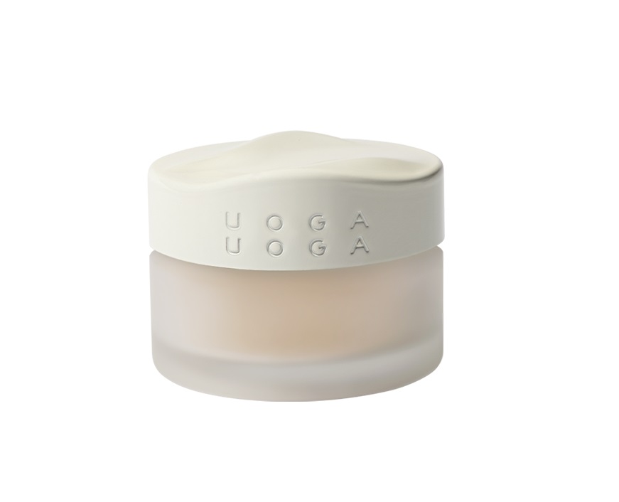 Uoga Uoga Minerální make-up s jantarem SPF15 Bubbles 10 g Uoga Uoga