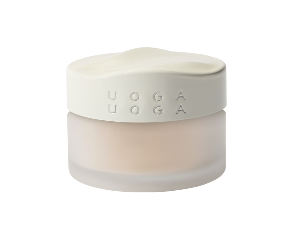 Uoga Uoga Minerální make-up s jantarem SPF15 Linden Honey 10 g Uoga Uoga