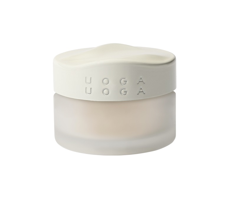 Uoga Uoga Minerální make-up s jantarem SPF15 Neversleeping Beauty 10 g Uoga Uoga