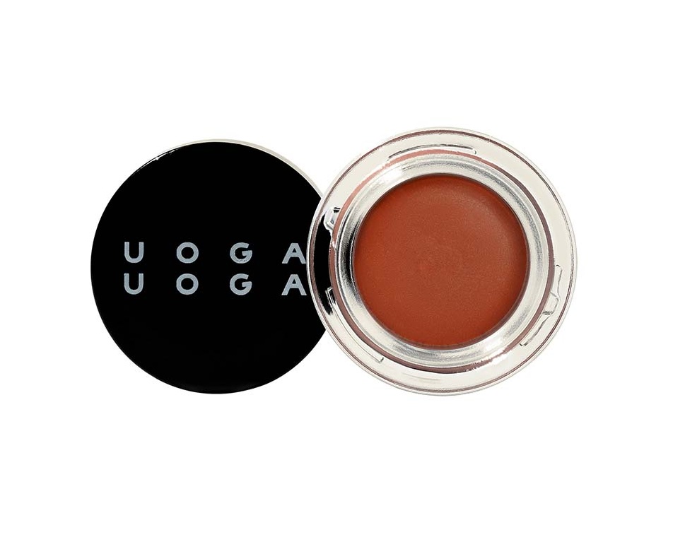 Uoga Uoga Multilíčidlo na rty a tváře Apricot 6 ml Uoga Uoga