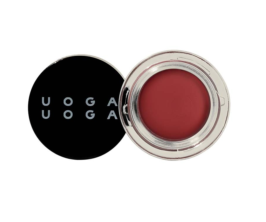 Uoga Uoga Multilíčidlo na rty a tváře Gorgeous 6 ml Uoga Uoga