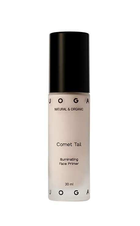 Uoga Uoga Rozjasňující podkladová báze Comet Tail 30 ml Uoga Uoga