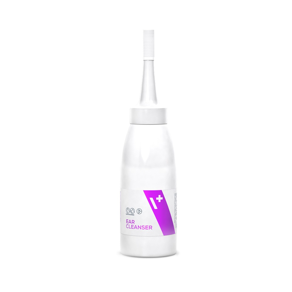 VetExpert Ear Cleanser 75 ml VetExpert