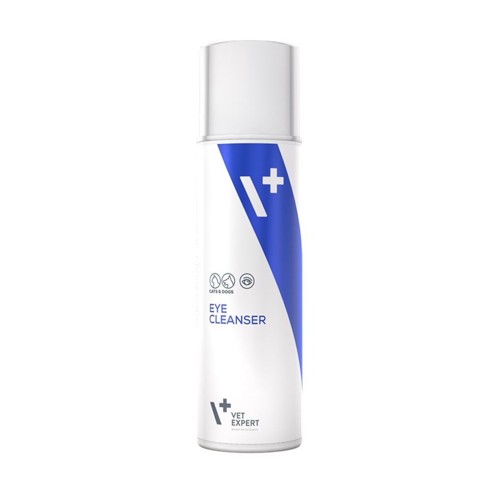 VetExpert Eye cleanser 100 ml VetExpert