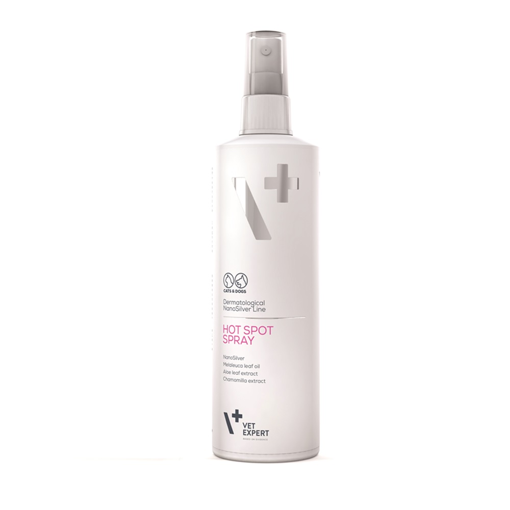 VetExpert Hot spot spray 100 ml VetExpert