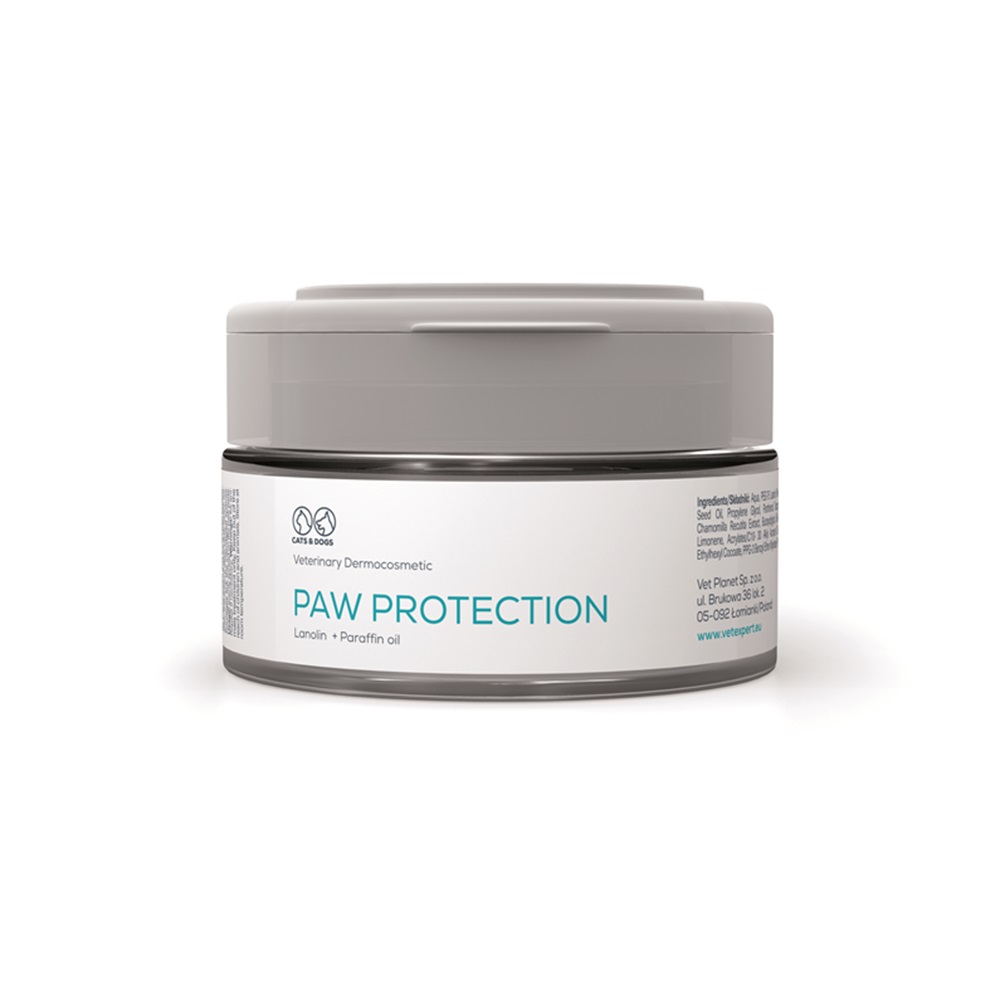 VetExpert Paw protection 75 ml VetExpert