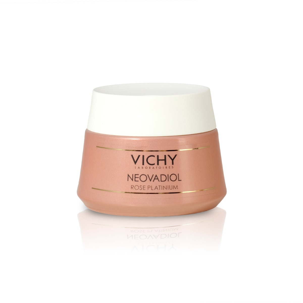 Vichy Neovadiol Rose Platinum denní krém 50 ml Vichy