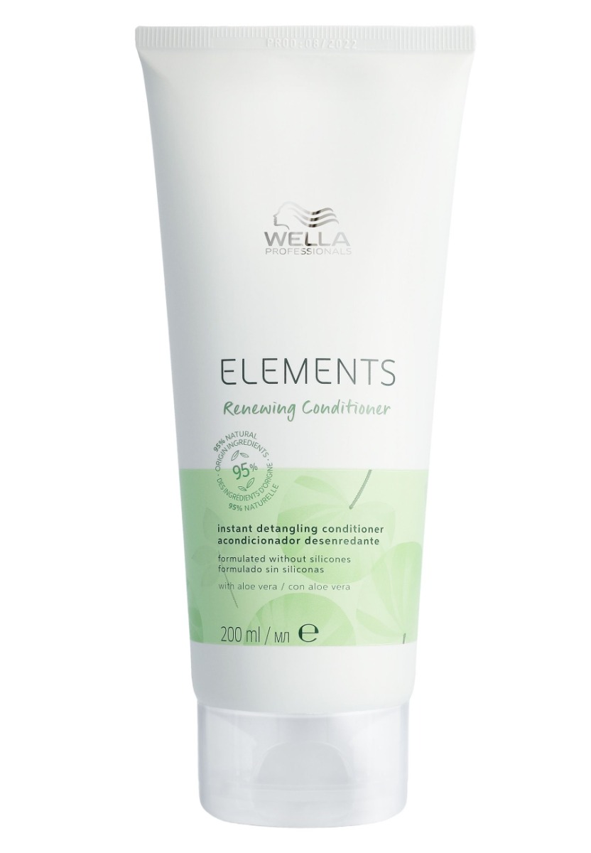 Wella Professionals Elements Renewing obnovující kondicionér 200 ml Wella Professionals