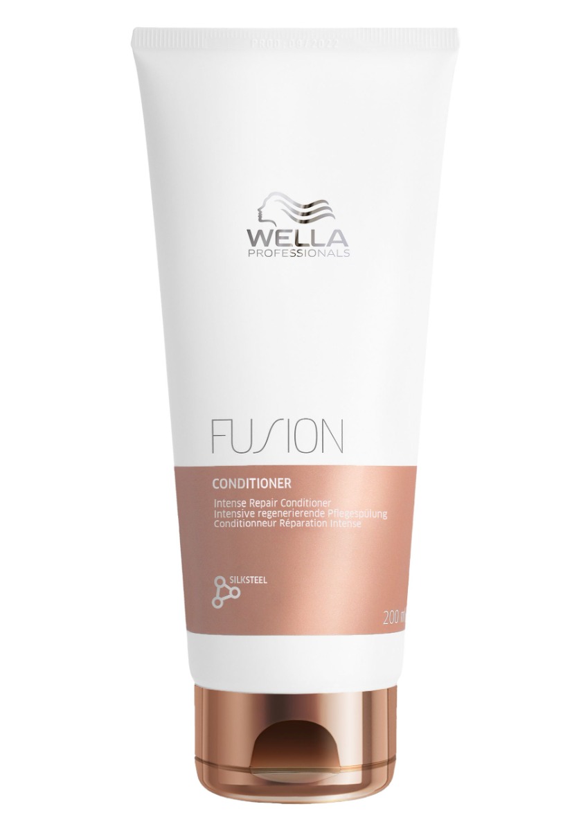 Wella Professionals Fusion Intense Repair regenerační kondicionér 200 ml Wella Professionals