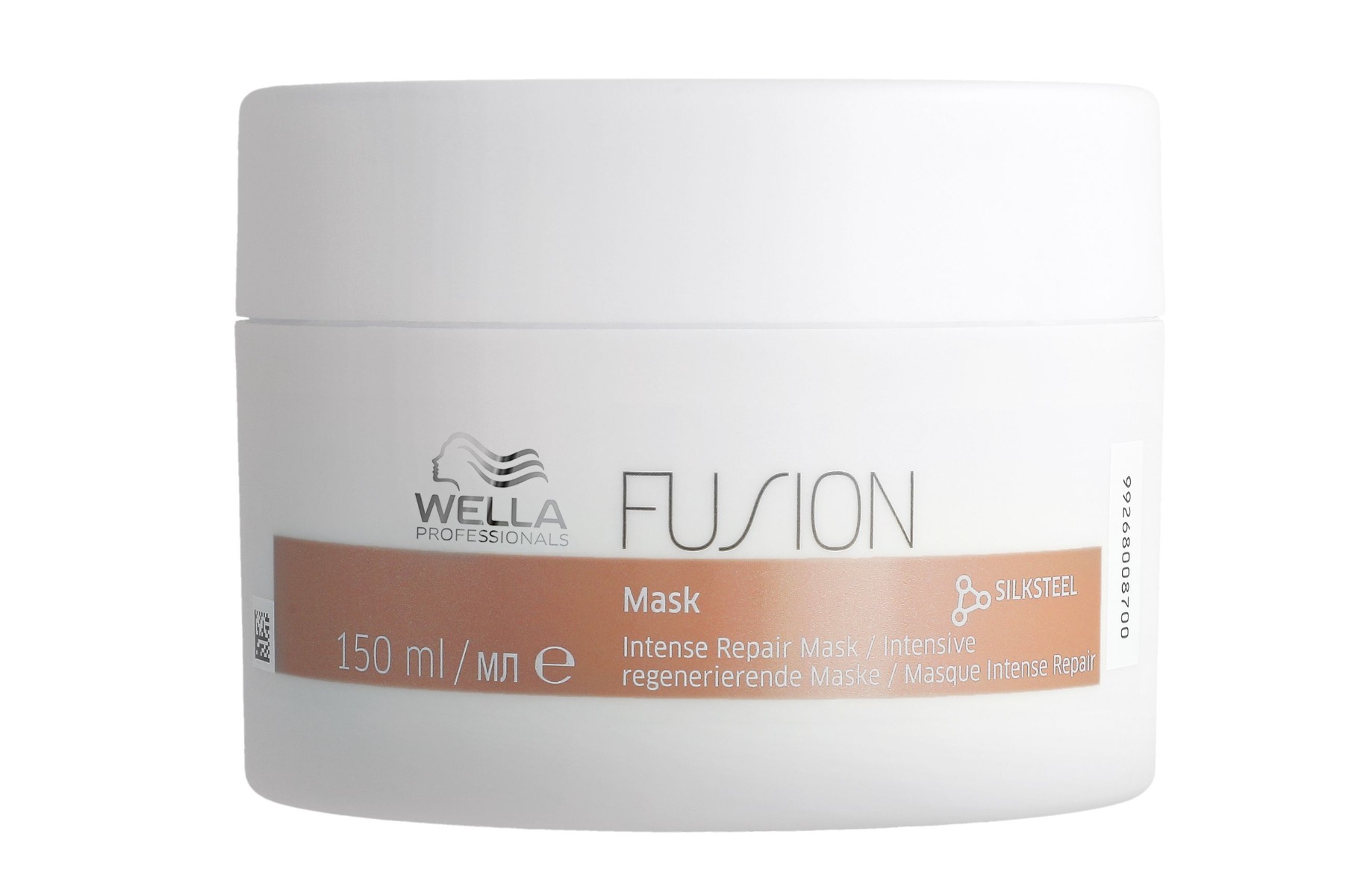 Wella Professionals Fusion Intense Repair regenerační maska na vlasy 150 ml Wella Professionals