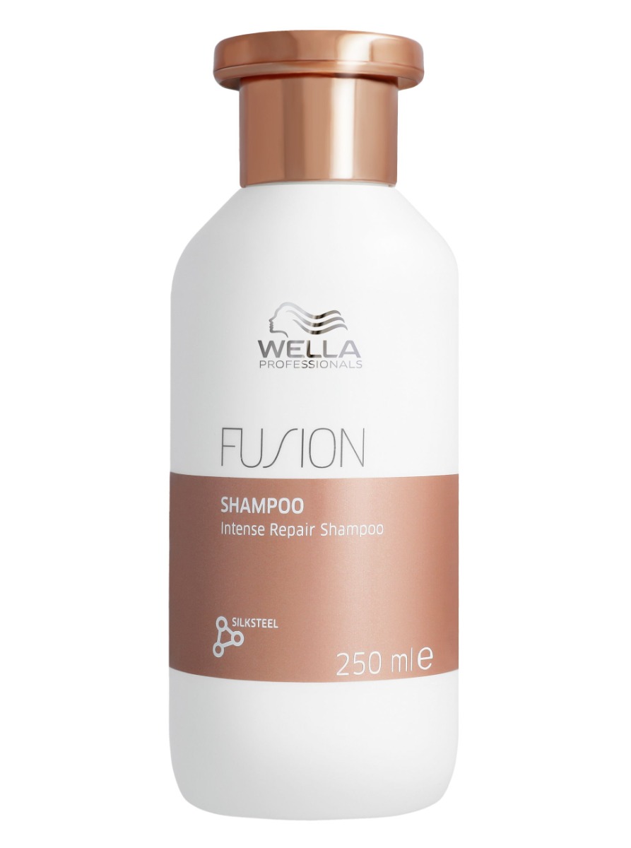 Wella Professionals Fusion Intense Repair regenerační šampon 250 ml Wella Professionals