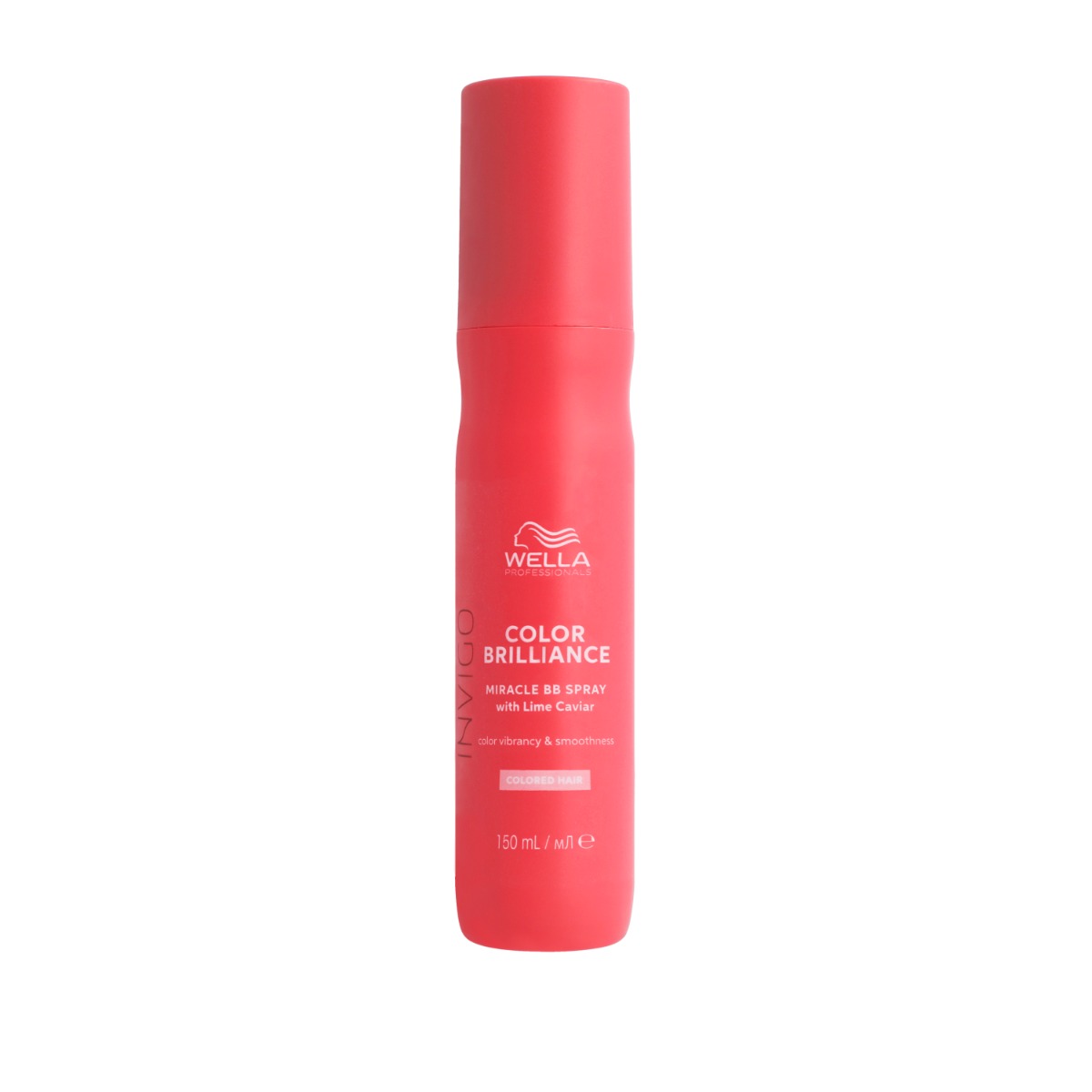 Wella Professionals Invigo Color Brilliance Miracle BB Spray pro ochranu barvy 150 ml Wella Professionals