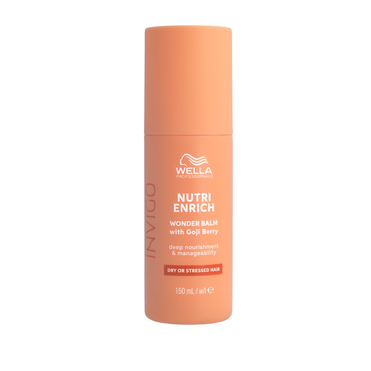 Wella Professionals Invigo Nutri Enrich Wonder balzám na vlasy 150 ml Wella Professionals