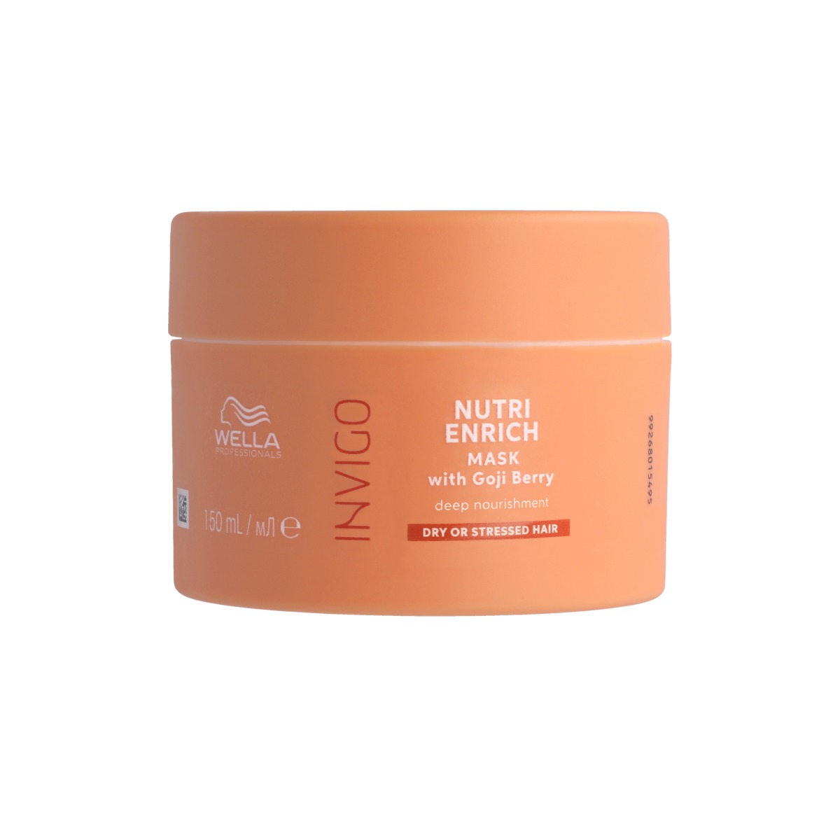 Wella Professionals Invigo Nutri Enrich hloubkově hydratační maska 150 ml Wella Professionals