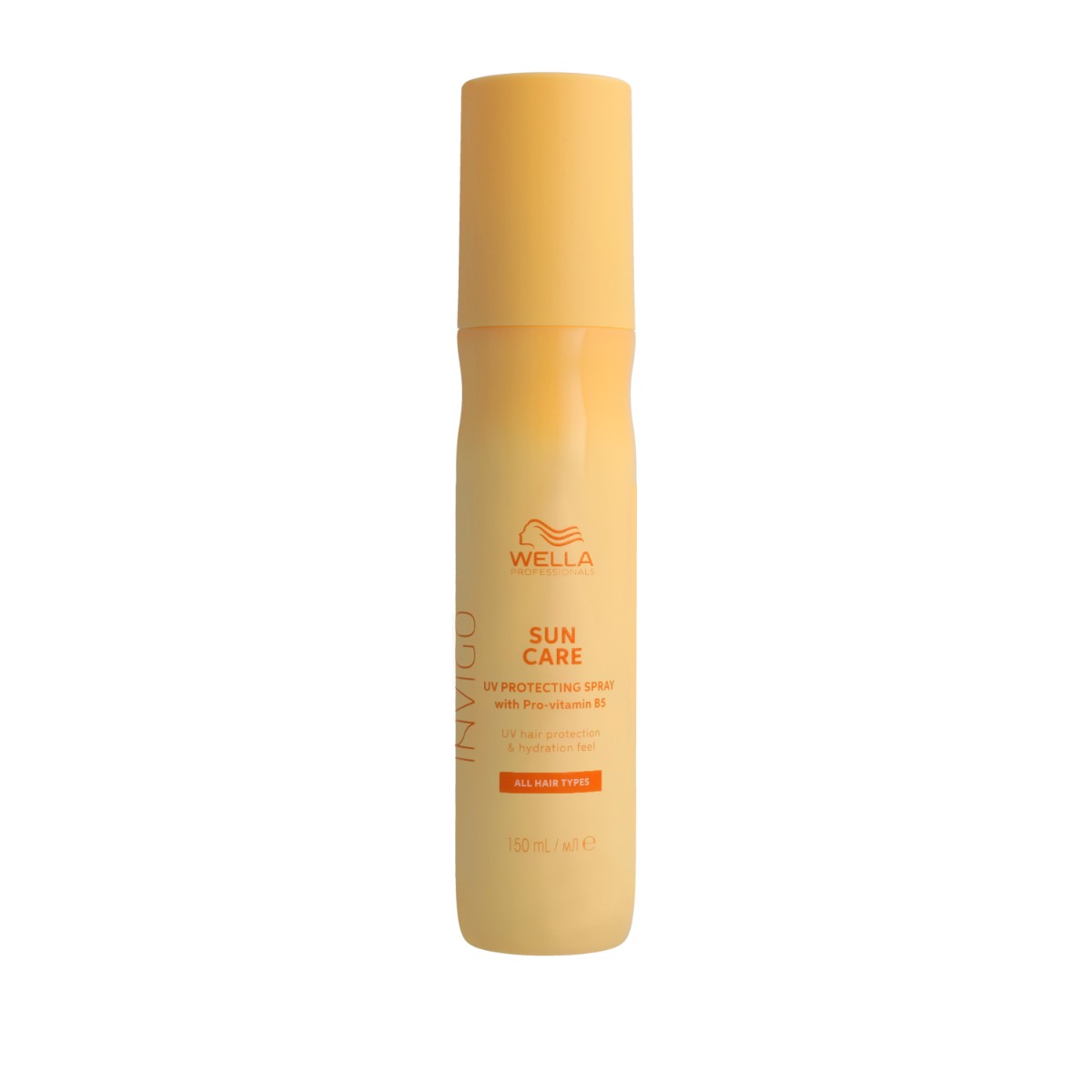 Wella Professionals Invigo Sun ochranný sprej s UV filtrem 150 ml Wella Professionals