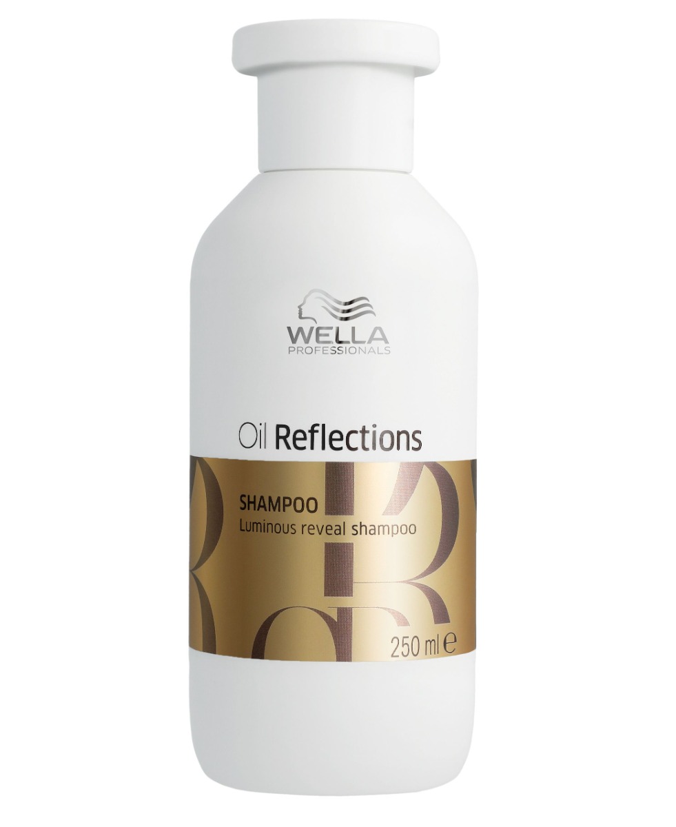 Wella Professionals Oil Reflections Luminous Reveal hydratační šampon 250 ml Wella Professionals