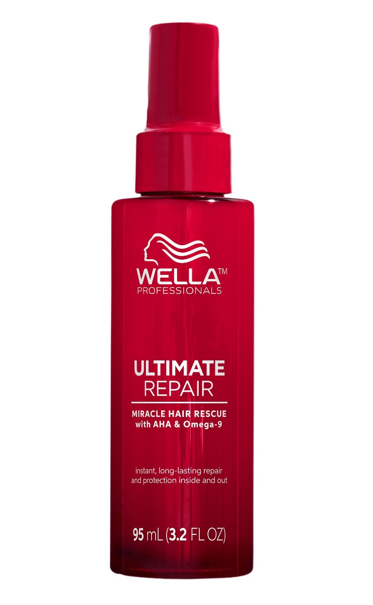 Wella Professionals Ultimate Repair Miracle Hair Rescue bezoplachové sérum 95 ml Wella Professionals