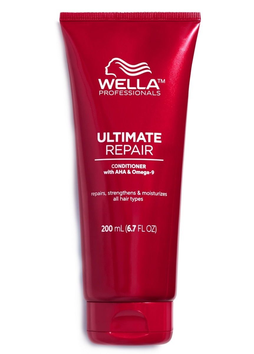 Wella Professionals Ultimate Repair kondicionér pro poškozené vlasy 200 ml Wella Professionals