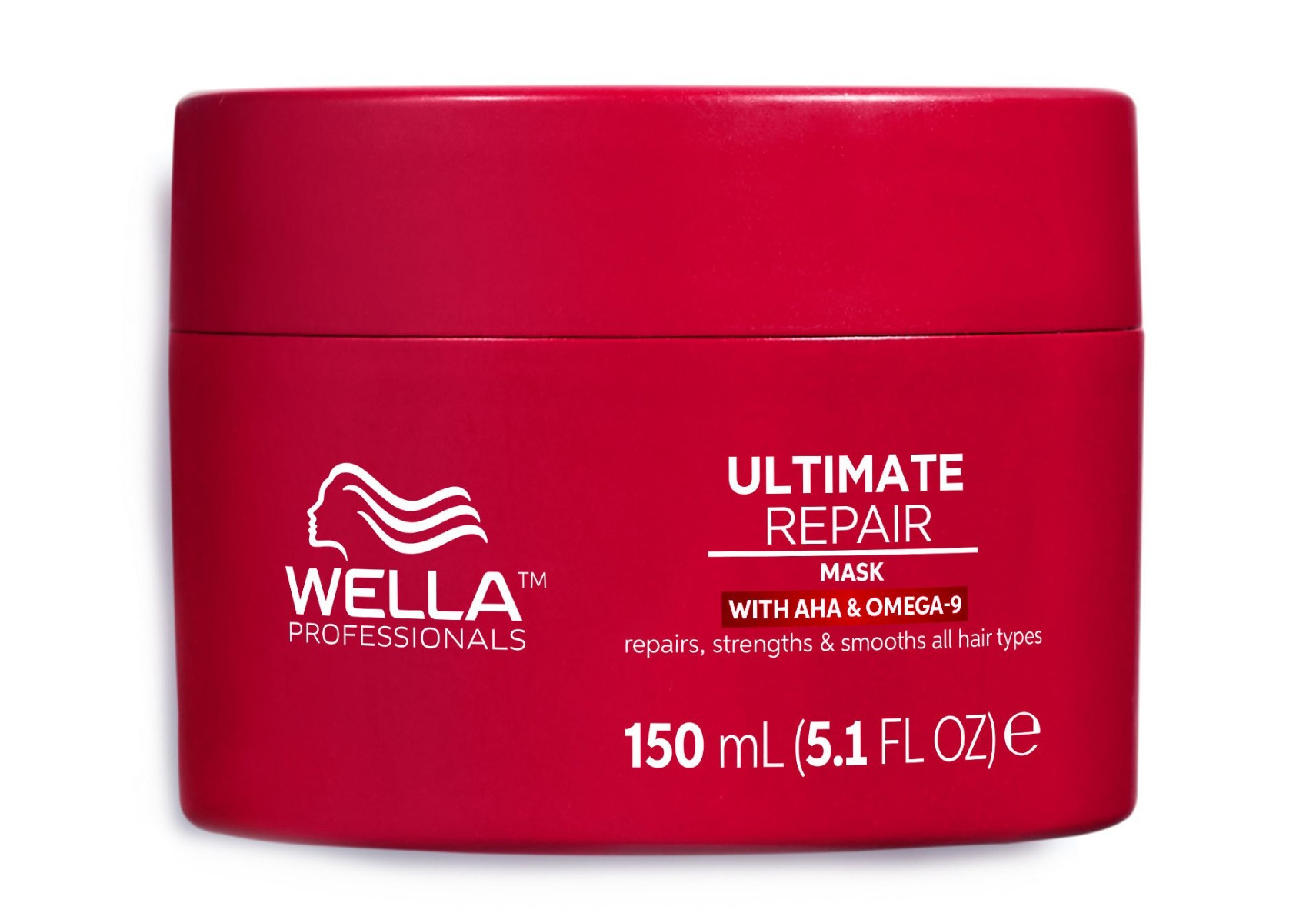 Wella Professionals Ultimate Repair maska pro poškozené vlasy 150 ml Wella Professionals