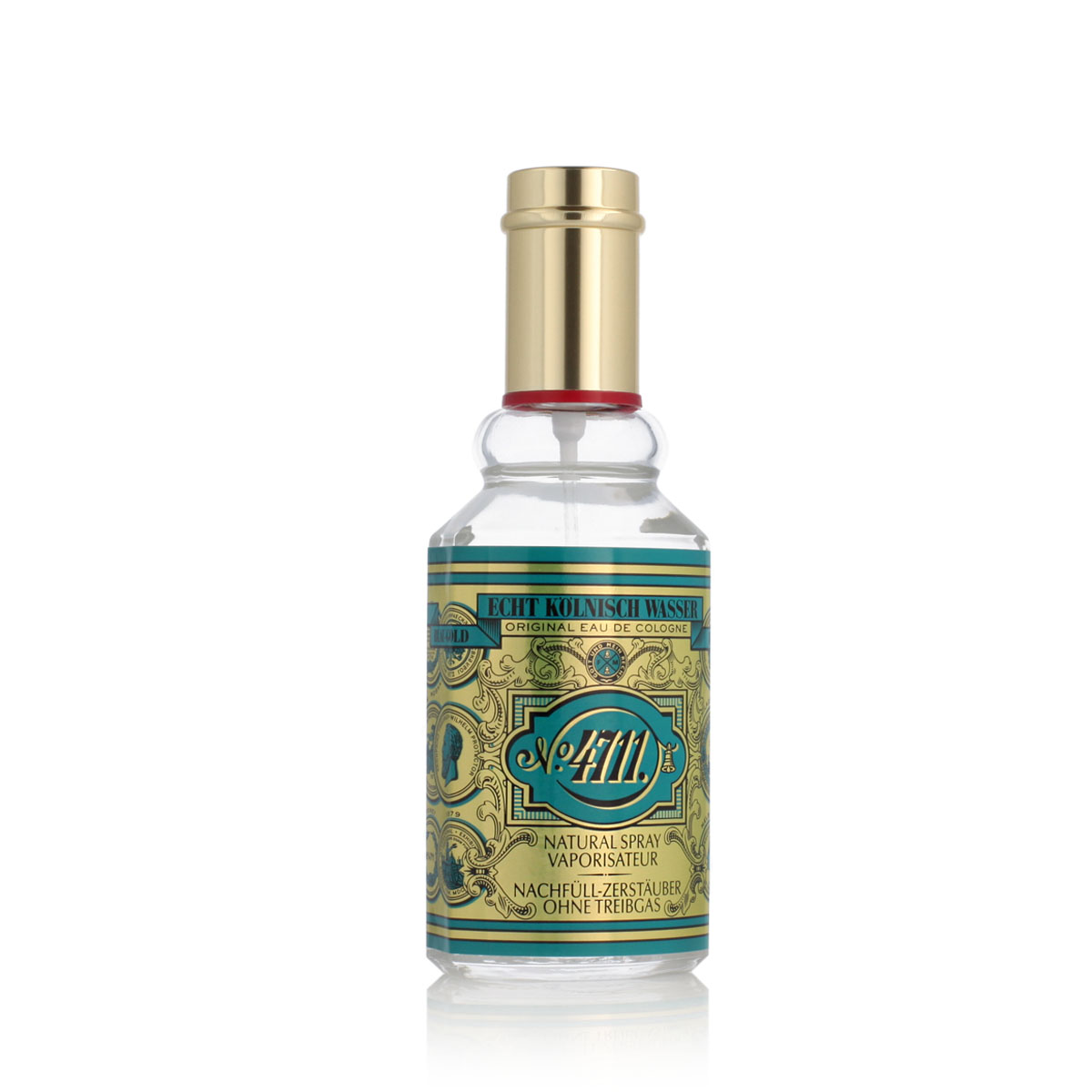 4711 Original EDC 60 ml UNISEX 4711