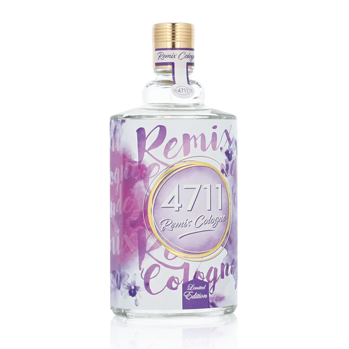 4711 Remix Cologne Lavender Edition EDC 150 ml UNISEX 4711