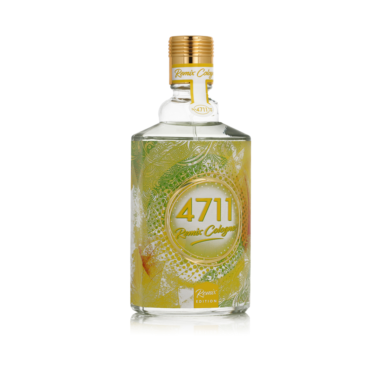 4711 Remix Cologne Lemon Edition 2020 EDC 100 ml UNISEX 4711