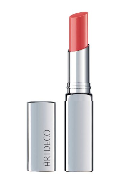 ARTDECO Color Booster Lip odstín Coral balzám na rty 3 g ARTDECO