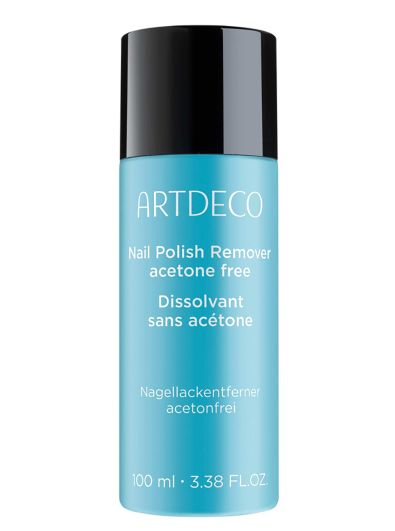 ARTDECO Nail Polish Remover bezacetonový odlakovač 100 ml ARTDECO