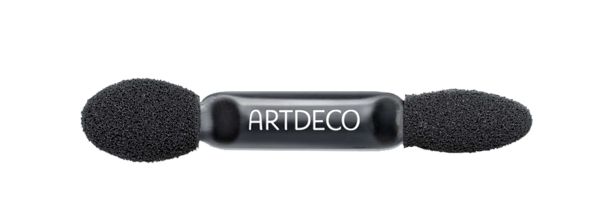 ARTDECO Rubicell Double Applicator For Trio aplikátor očních stínů 1 ks ARTDECO