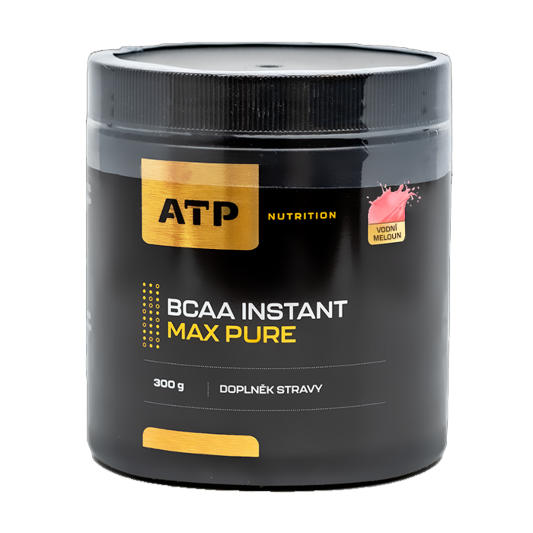 ATP BCAA Instant Max Pure 300g - grep ATP