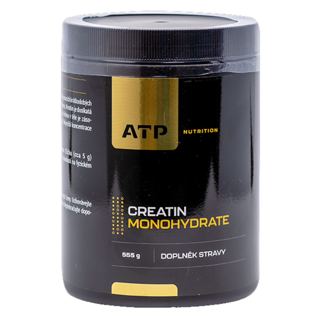 ATP Creatine Monohydrate - 300g ATP