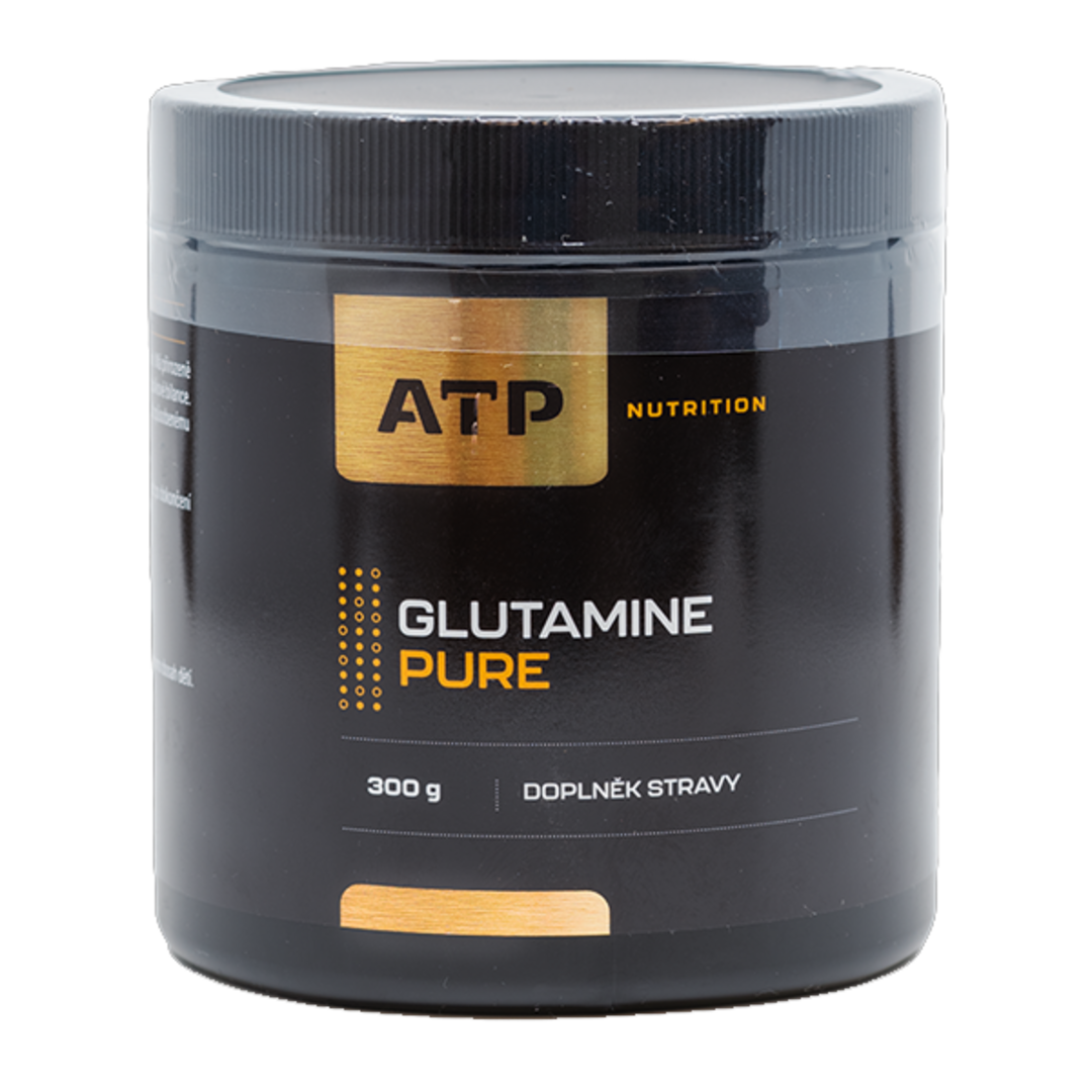 ATP Glutamine Pure - 300g ATP