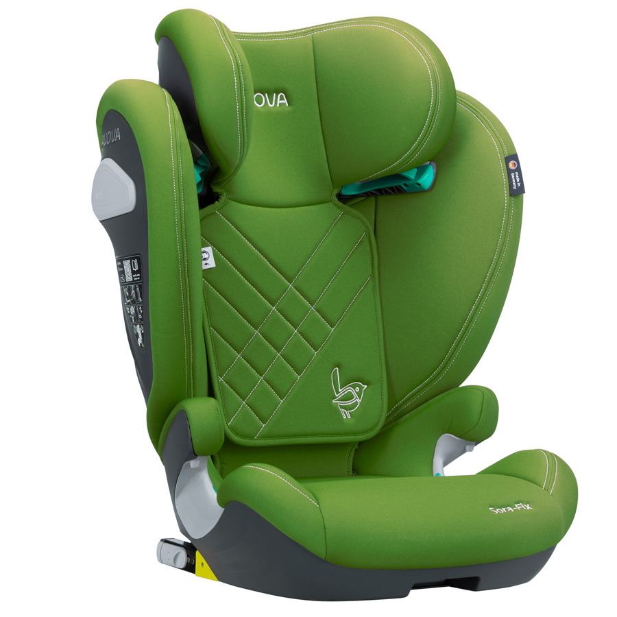 AVOVA Sora-Fix 2024 Cactus Green