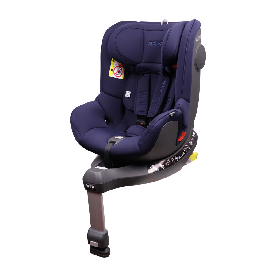 AVOVA Swan-fix 2024 Atlantic Blue 0-25kg AVOVA