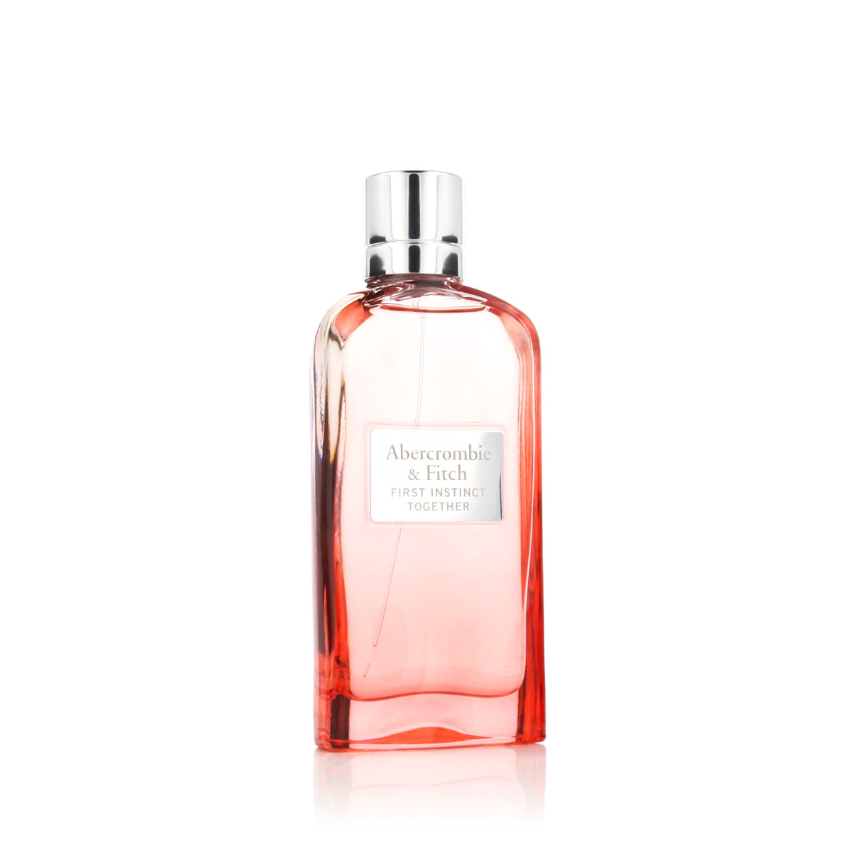 Abercrombie & Fitch First Instinct Together for Her EDP 100 ml W Abercrombie & Fitch