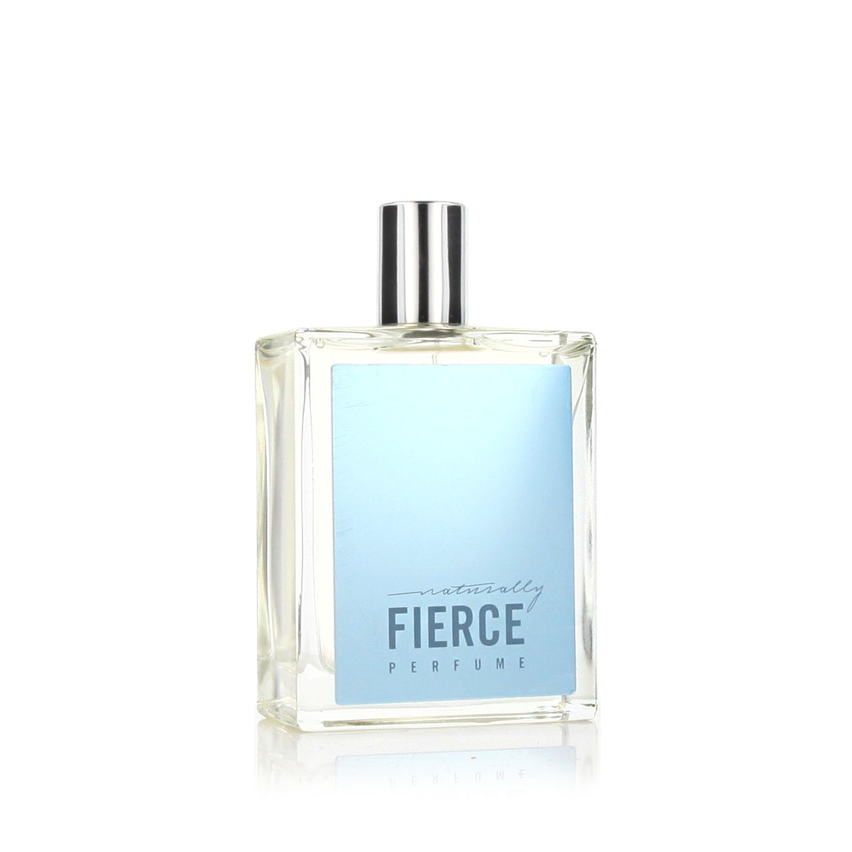 Abercrombie & Fitch Naturally Fierce EDP 50 ml W Abercrombie & Fitch