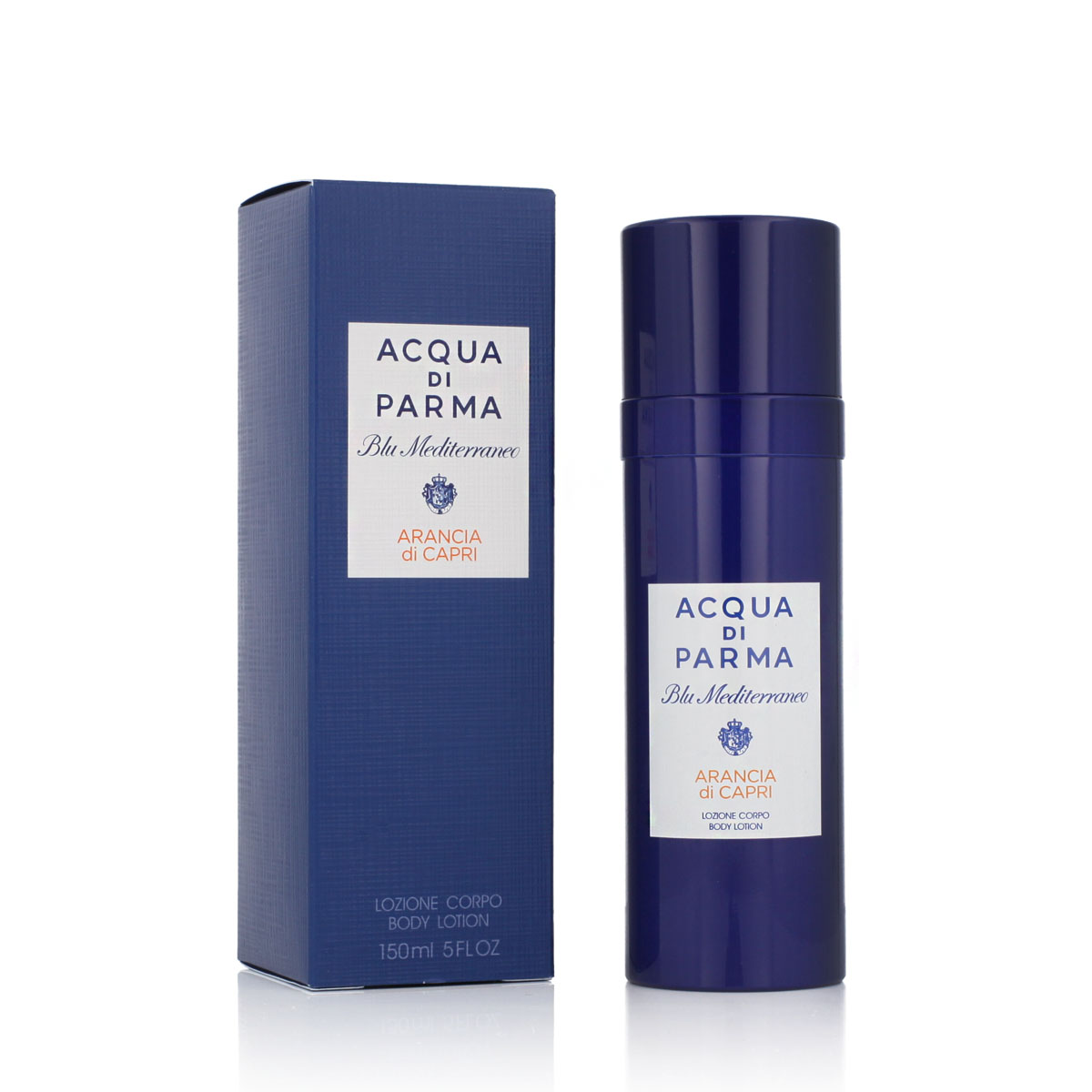 Acqua di Parma Blu Mediterraneo Arancia di Capri BL 150 ml UNISEX (Nový obal) Acqua di Parma