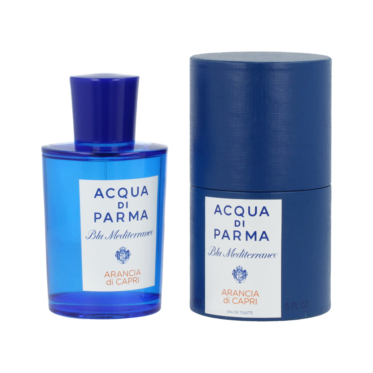 Acqua di Parma Blu Mediterraneo Arancia di Capri EDT 150 ml UNISEX Acqua di Parma