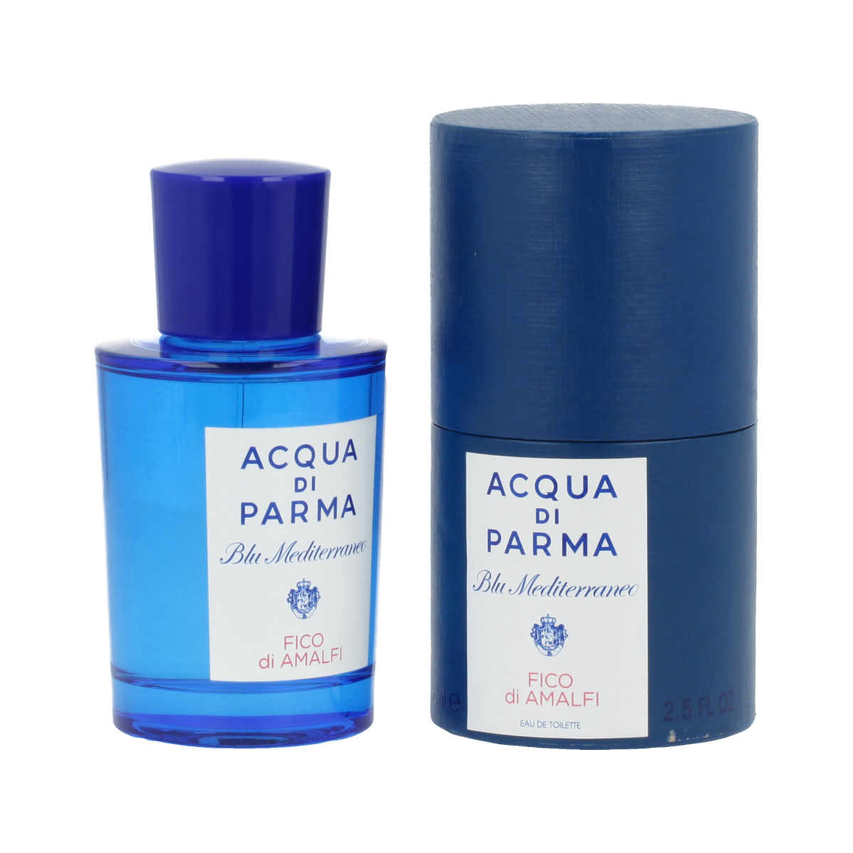 Acqua di Parma Blu Mediterraneo Fico di Amalfi EDT 75 ml UNISEX Acqua di Parma