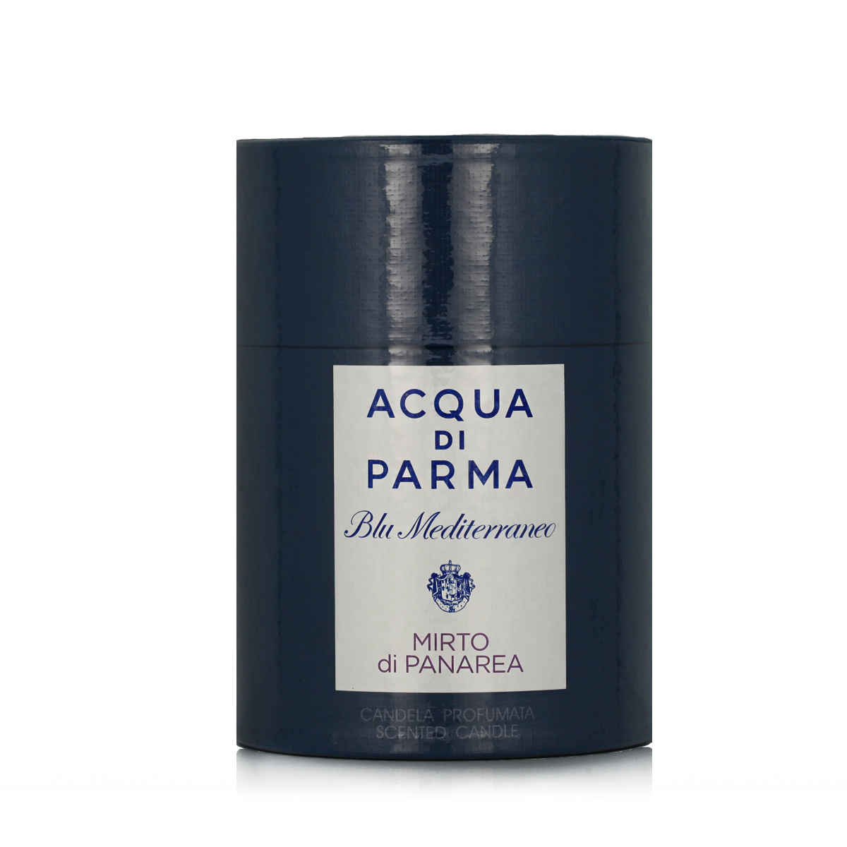 Acqua di Parma Blu Mediterraneo Mirto di Panarea parfémovaná svíčka 200 g UNISEX Acqua di Parma