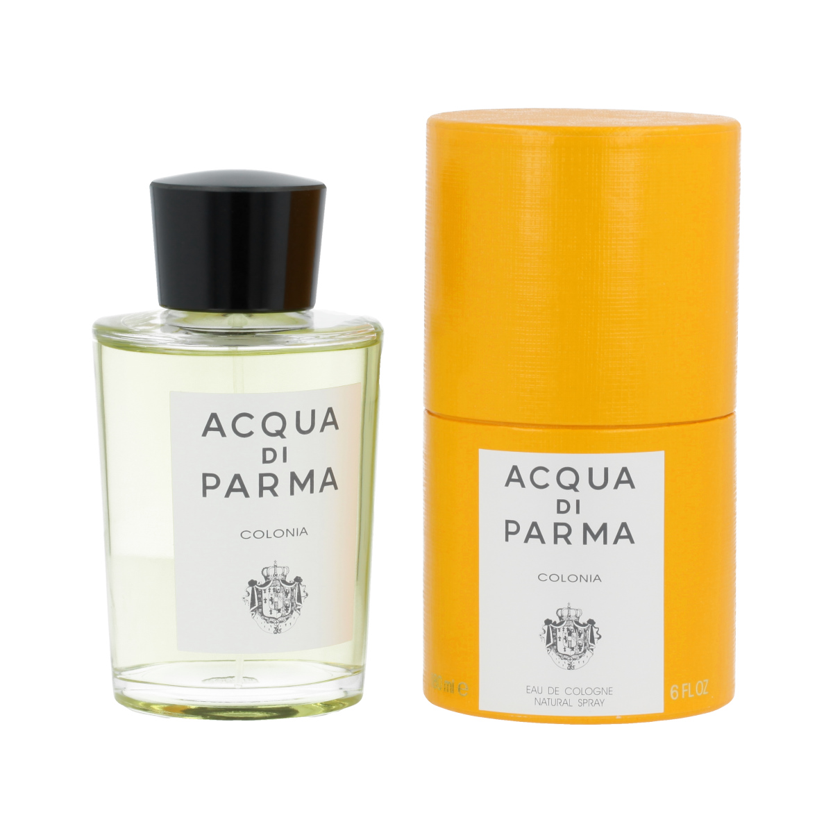 Acqua di Parma Colonia EDC 180 ml UNISEX Acqua di Parma