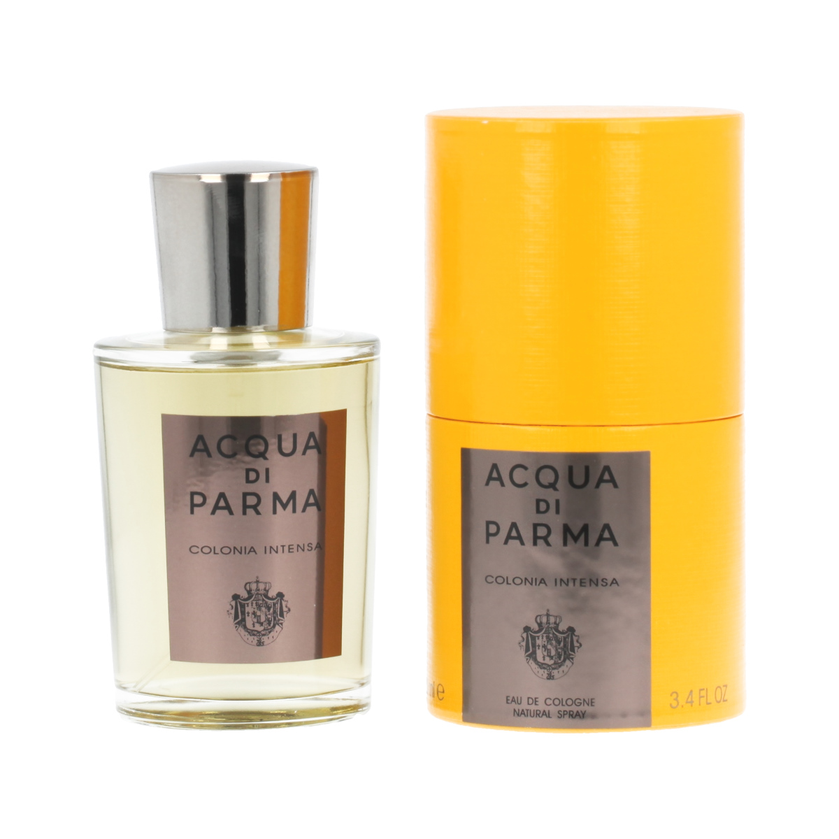 Acqua di Parma Colonia Intensa EDC 100 ml M Acqua di Parma